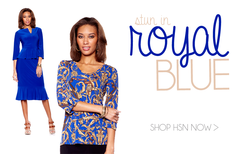 Shop HSN Now!