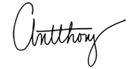 Antthony Design Originals
