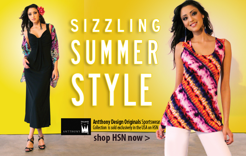 Antthony Design Originals