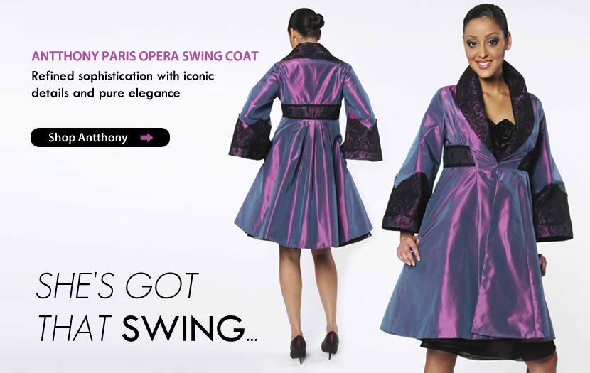 Antthony Design Originals