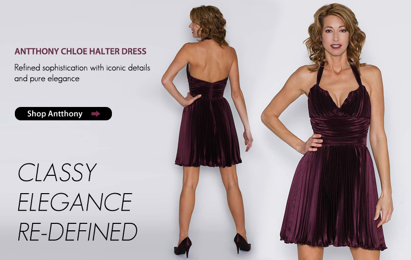 Antthony Design Originals