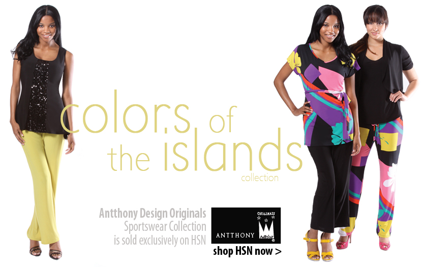 Antthony Design Originals