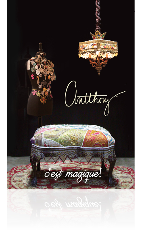 Antthony Design Originals