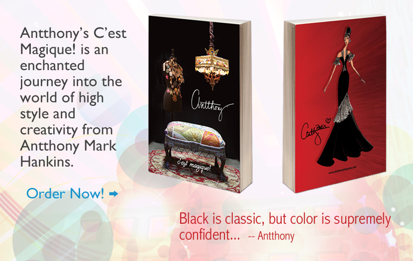 Antthony Design Originals