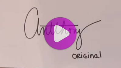 Antthony Design Originals