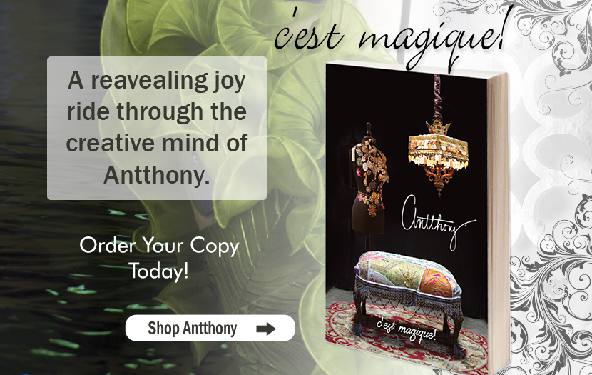 Antthony Design Originals