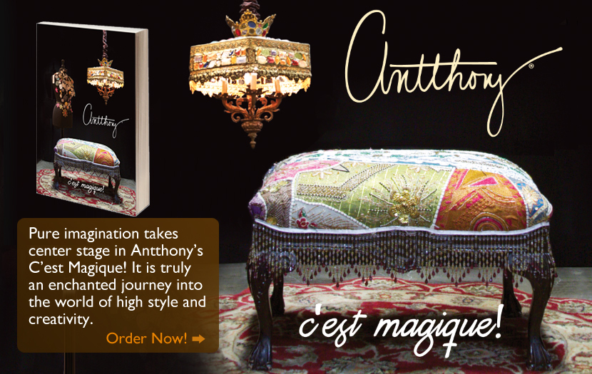 Antthony Design Originals