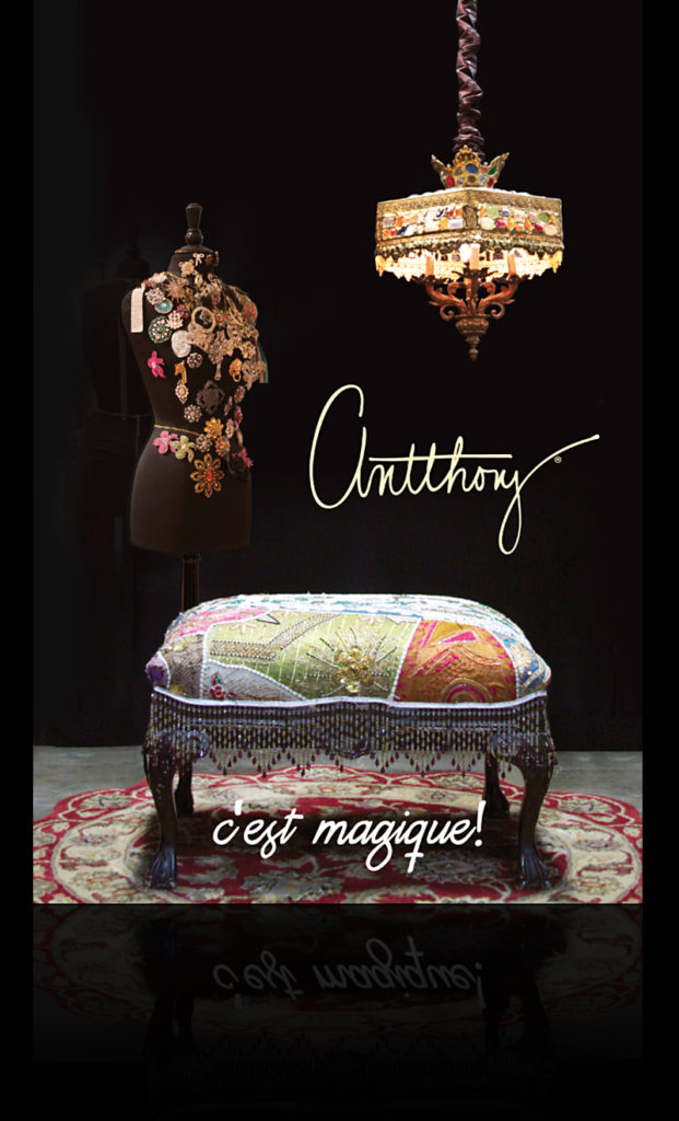 Antthony Design Originals