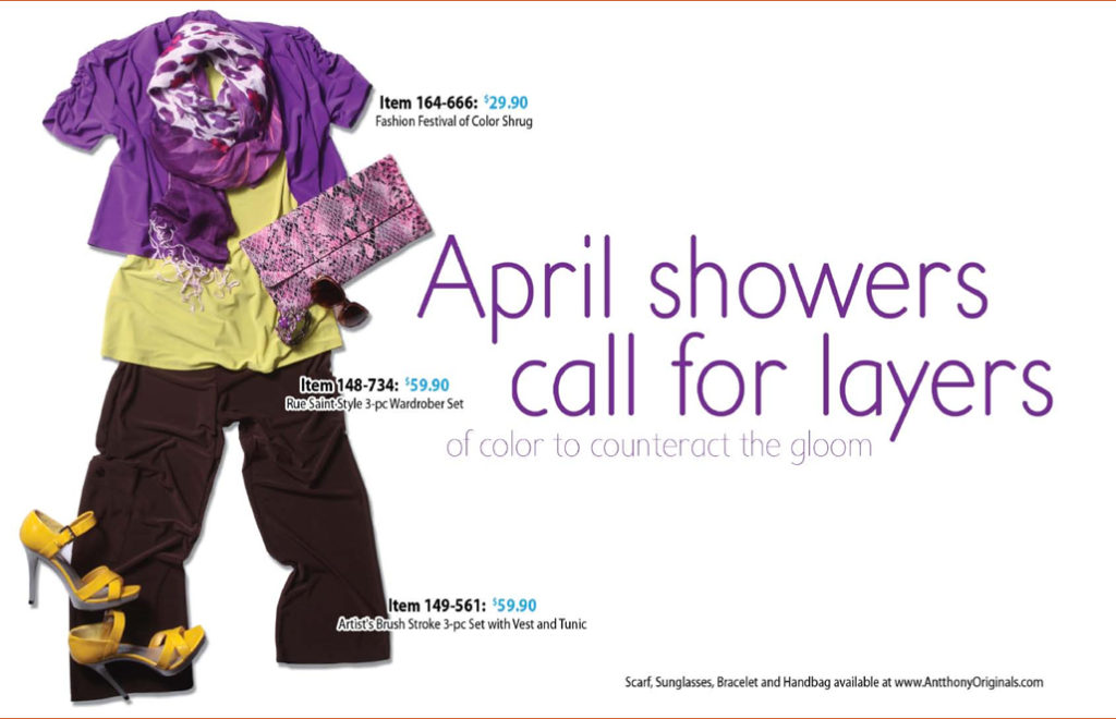 Antthony Design Originals