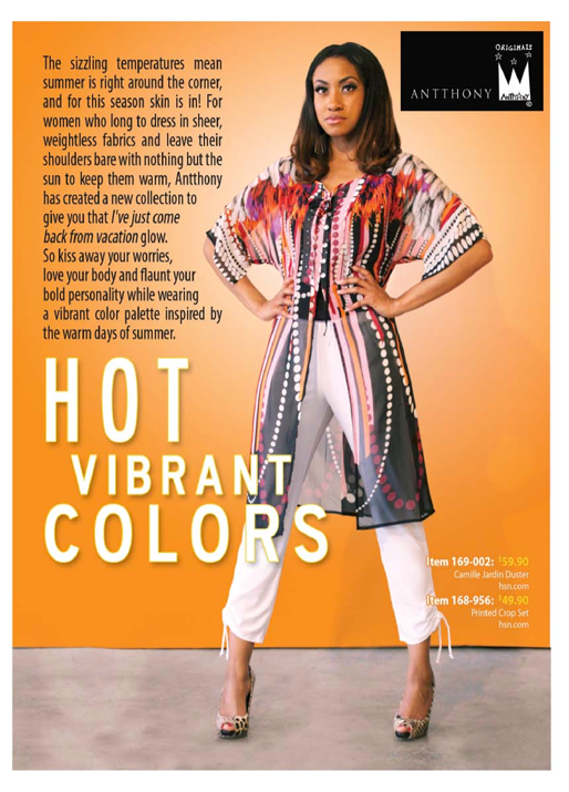 Antthony Design Originals