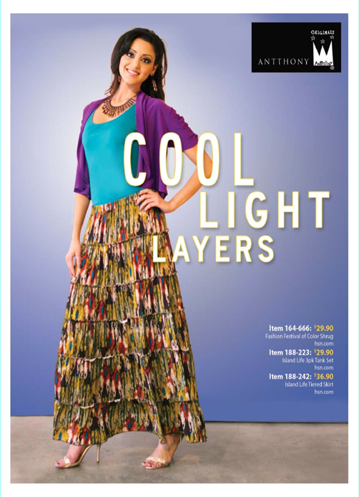 Antthony Design Originals