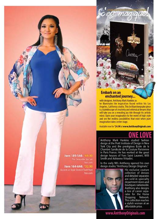 Antthony Design Originals