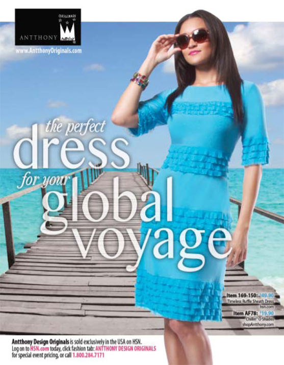 Antthony Design Originals