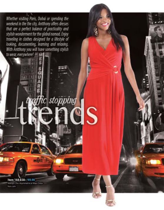 Antthony Design Originals