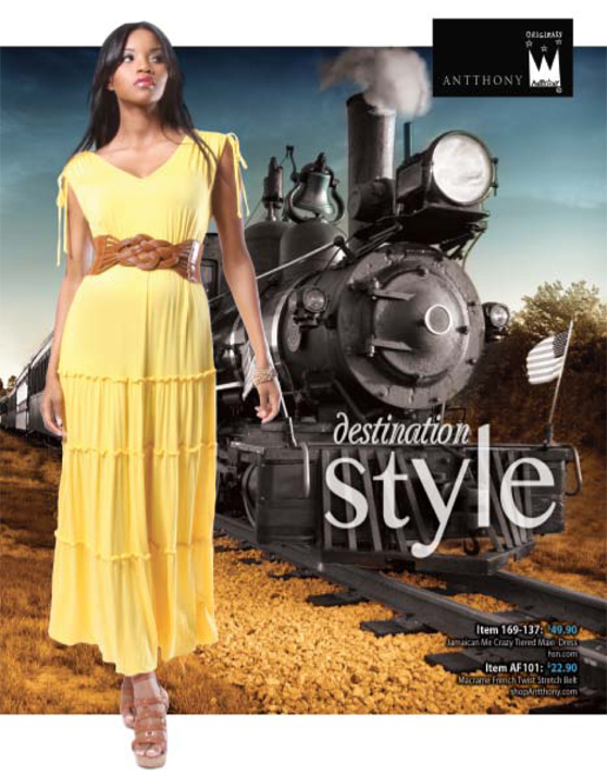 Antthony Design Originals