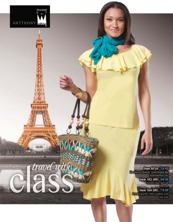 Antthony Design Originals