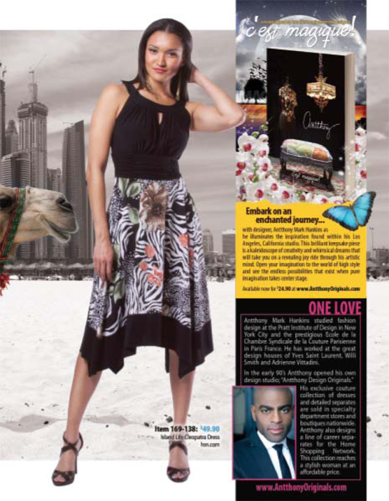 Antthony Design Originals