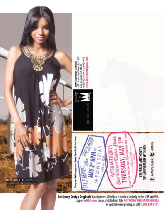 Antthony Design Originals