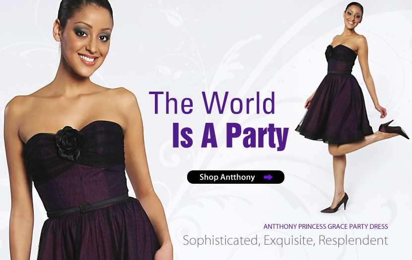 Antthony Design Originals