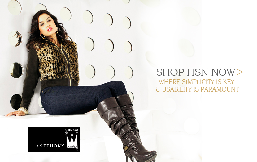 Antthony Design Originals