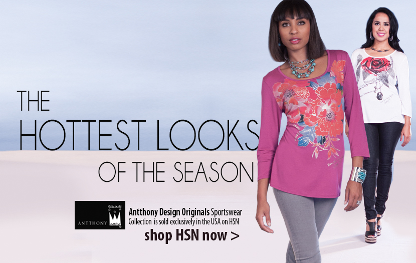 Antthony Design Originals