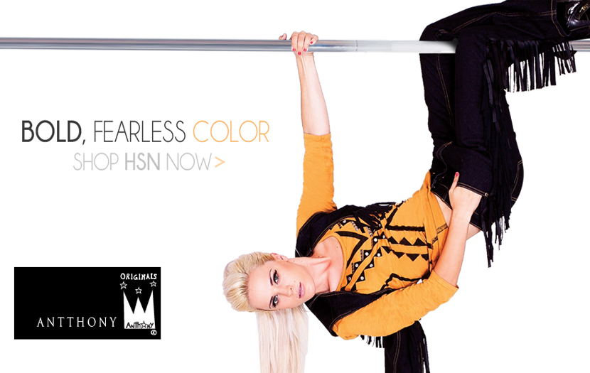 Antthony Design Originals