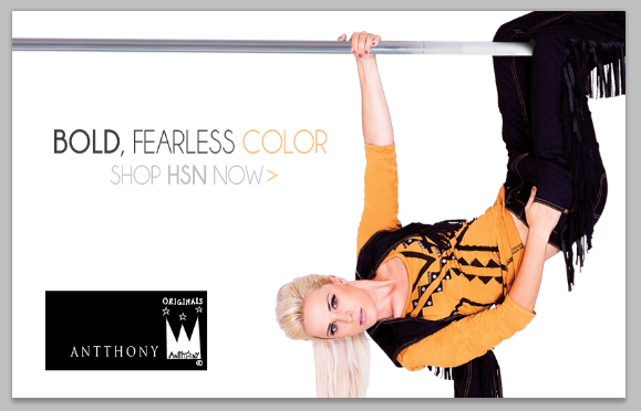 Antthony Design Originals