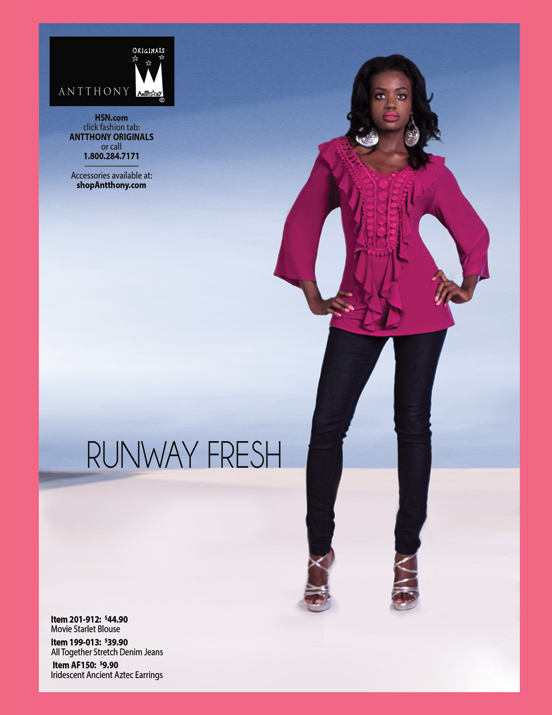 Antthony Design Originals