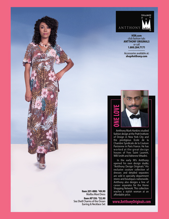 Antthony Design Originals