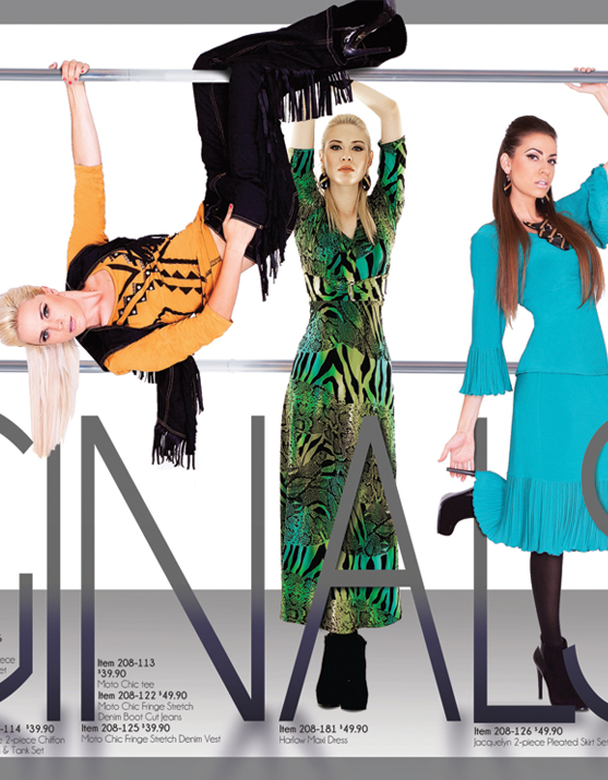 Antthony Design Originals