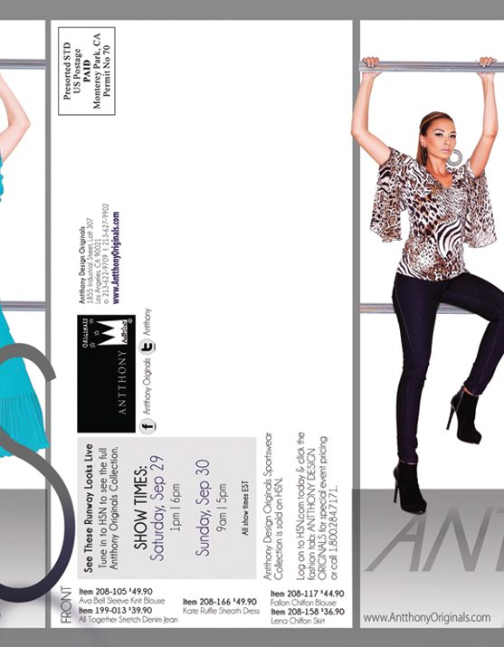 Antthony Design Originals