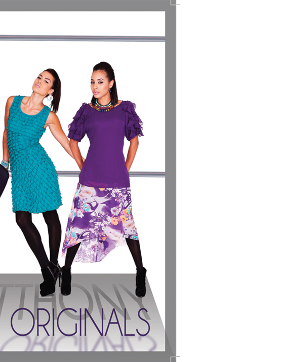 Antthony Design Originals