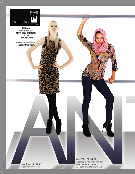 Antthony Design Originals