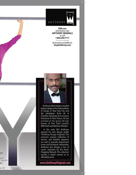 Antthony Design Originals