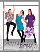 Antthony Design Originals