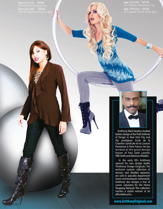 Antthony Design Originals