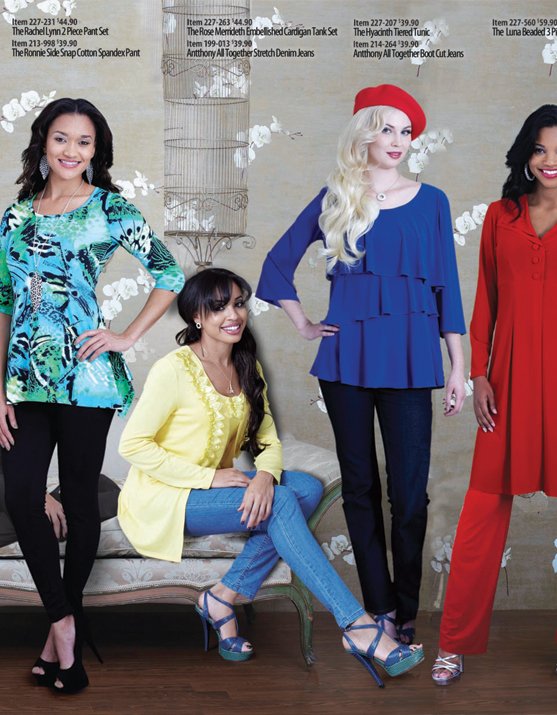 Antthony Design Originals