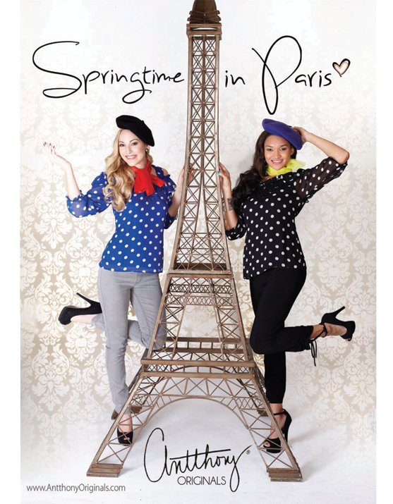 Antthony Design Originals