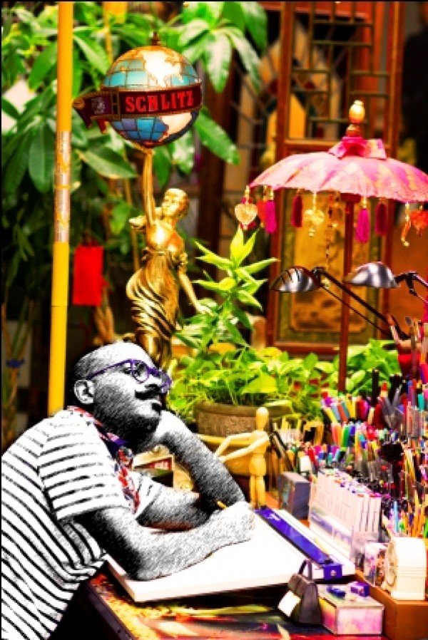 Antthony Design Originals