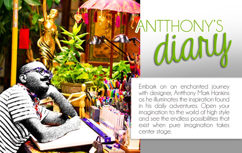 Antthony Design Originals