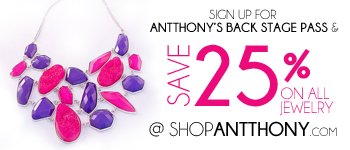 Antthony Design Originals