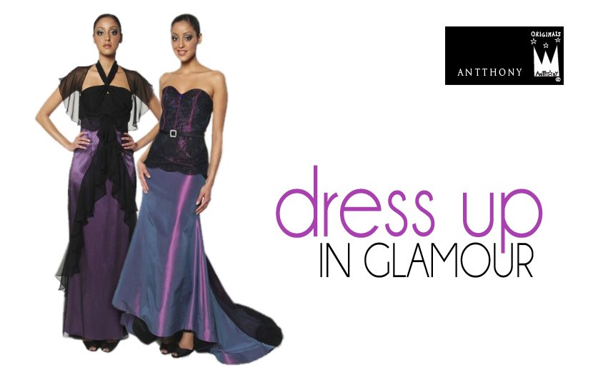 Antthony Design Originals