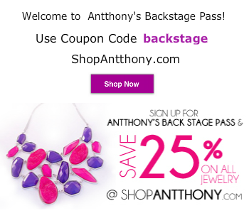 Antthony Design Originals