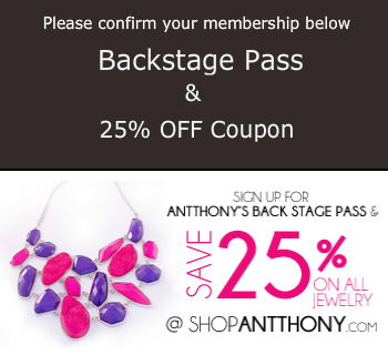 Antthony Design Originals