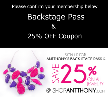 Antthony Design Originals