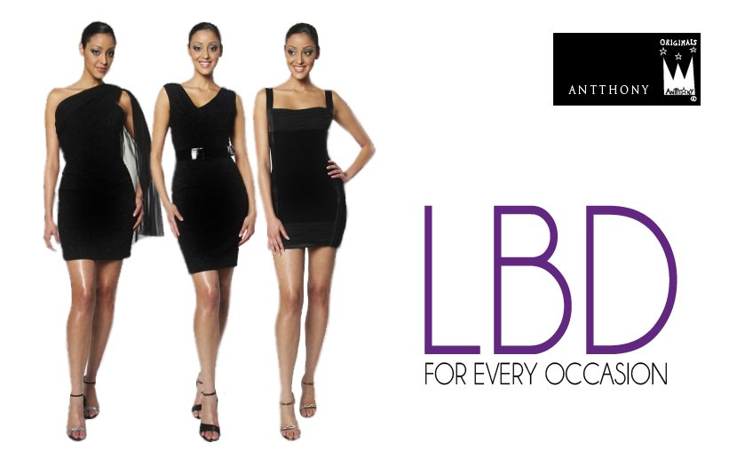 Antthony Design Originals