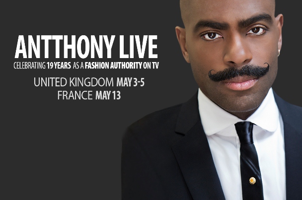 Antthony Design Originals