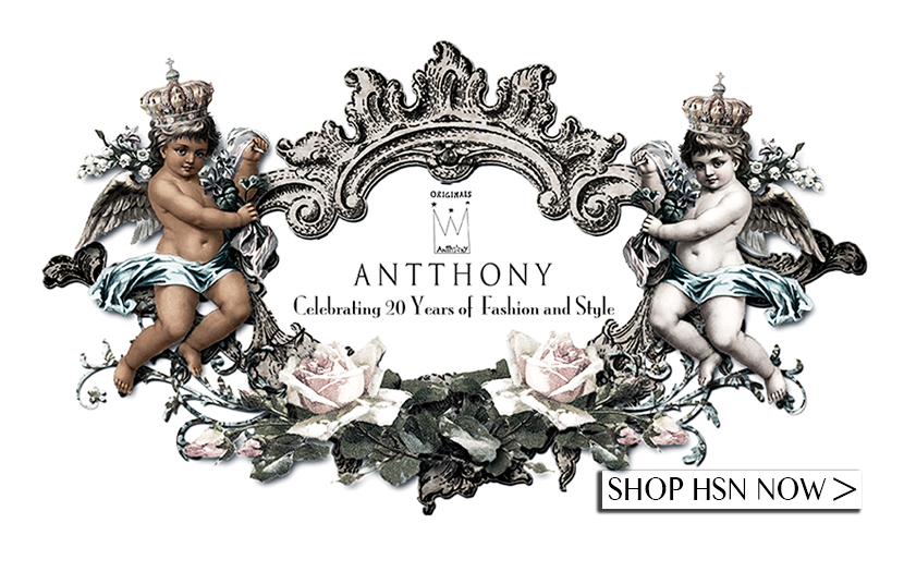 Antthony Design Originals