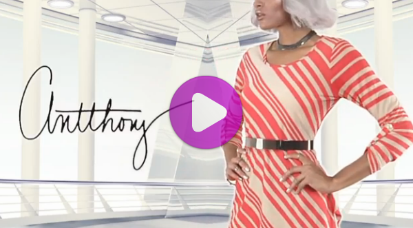 Antthony Design Originals