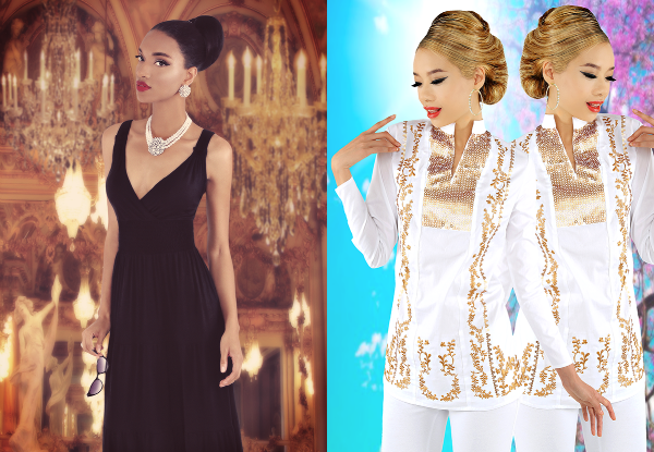 Antthony Design Originals